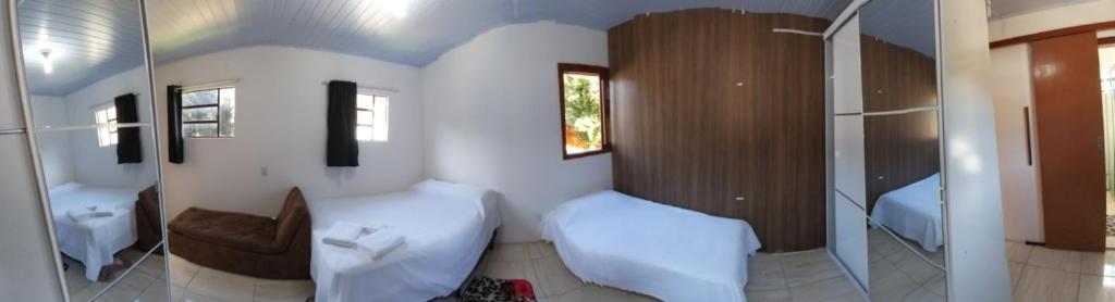 Chale Verde room 1